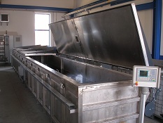 vulkanisationsbecken